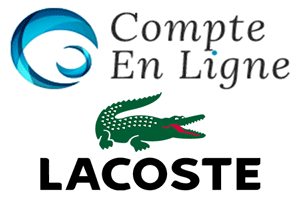 Comment suivre mes commandes Lacoste ?