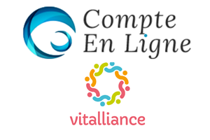 Se connecter au compte vitalliance