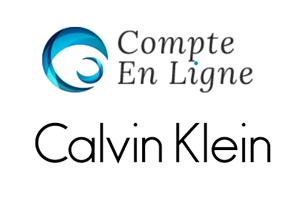 Calvin Klein mon compte