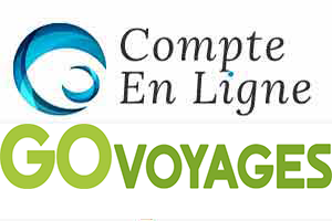 Changer une réservation Go Voyages