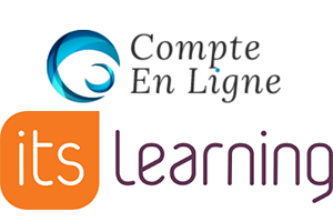 Mon compte It's learning