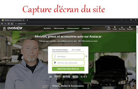 Comment suivre ma commande Avatacar ?
