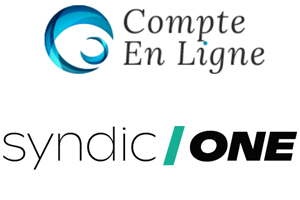 Accès au compte Syndic One