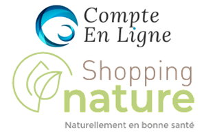 Se connecter au compte Shopping nature