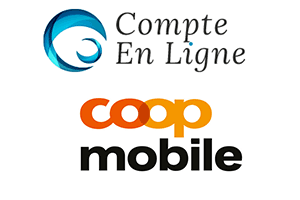 Comment se connecter à mon compte Coop Mobile ?