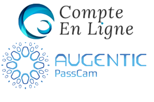 Se connecter à mon compte Passcam