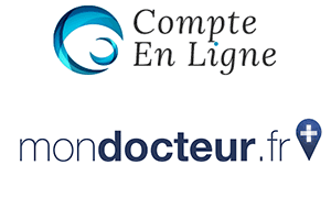 Comment se connecter à mon espace personnel Mondocteur.fr ?