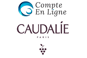 Comment se connecter à mon compte Caudalie ?