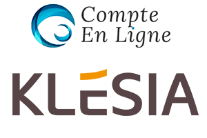Comment se connecter à mon compte Klesia ?