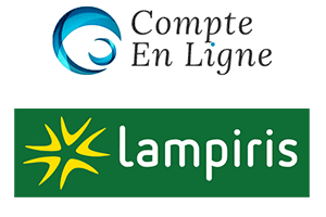 Comment accéder à mon compte Lampiris ?