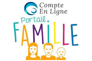 se connecter à mon compte Portail famille Argenteuil