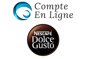 Comment se connecter à mon compte Dolce Gusto ?