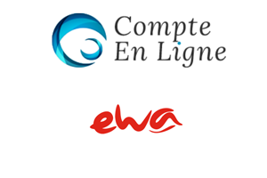 Création compte Ewa Air