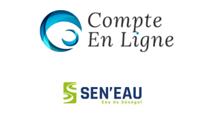 Créer et se connecter à Sen'Eau