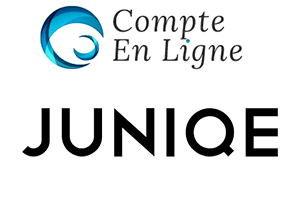 S'authentifier à mon compte Juniqe