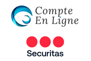 Se connecter à mon espace Securitas