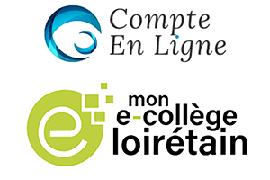 Consulter mon ENt mon-e-college.loiret.fr