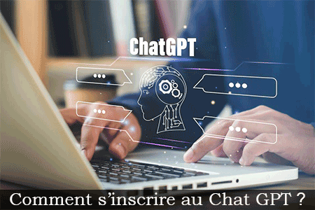 Créer un compte Chat GPT gratuitement
