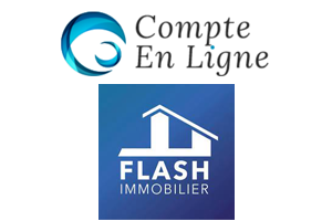 Accès à mon compte Flash Immobilier