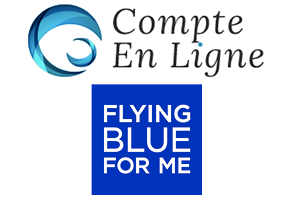 Comment retrouver mon compte Flying Blue ?