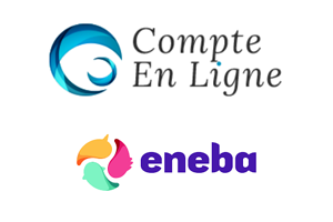 Démarche d'accès à mon compte Eneba