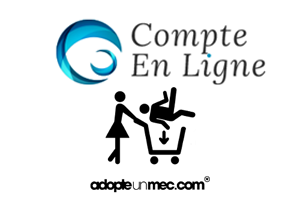 Fermer un compte AdopteUnMec