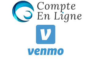Créer un compte Venmo