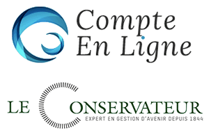 Guide de connexion à mon compte Le Conservateur