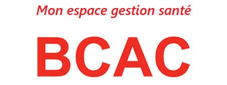 Connexion espace personnel BCAC B2V