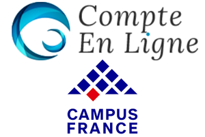 Créer un compte Pastel Campus France