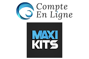 Comment suivre ma commande Maxi Kits ?