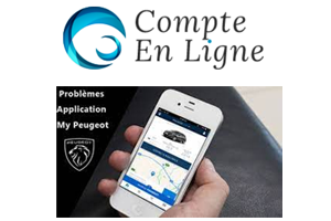 Problèmes application MyPeugeot, que faire ?