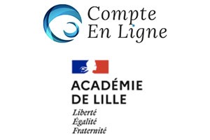 Connexion au webmail académie de Lille