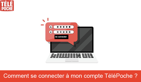 Accès client au compte TéléPoche