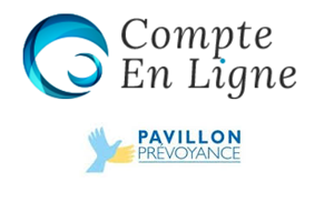 Se connecter à mon compte Pavillon Prévoyance