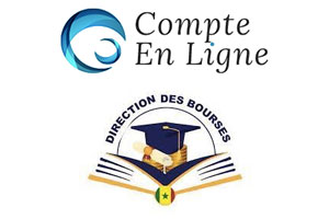 Comment s'inscrire sur www.directiondesbourses.sn ?