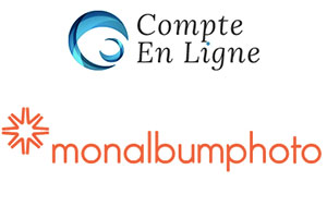 Comment se connecter à mon comtpe MonAlbumPhoto ?