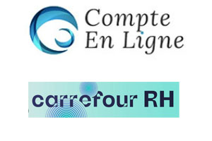 Se connecter à l'espace RH Carrefour