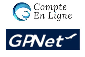 Comment se connecter à mon compte GPNet ?