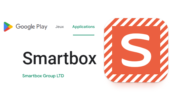 télécharger application smartbox 