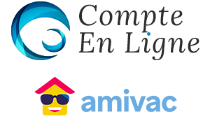 Connexion compte amivac