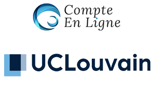 Démarche de connexion à mon compte My UCL : L’intranet de l’Université Catholique de Louvain