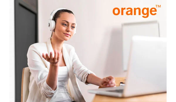 Contacter le service client Orange Mail 