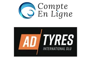 Authentification à mon compte AD TYRES