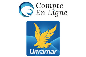 Accès à mon compte Ultramar