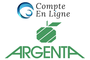 Se connecter à mon compte Argenta