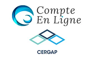 Espace client Cergap : La démarche de connexion à suivre