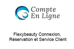 Flexybeauty devient Kiute Pro : Connexion