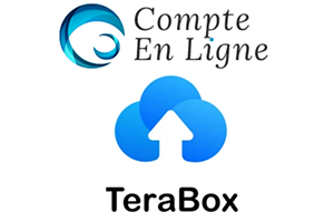 Comment changer le mot de passe sur TeraBox ?