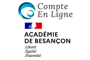 Connexion au portail Convergence Académie de Besançon